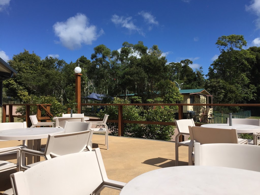 Rainforest Inn | cafe | 1 Mount Spec Rd, Paluma QLD 4816, Australia | 0747708688 OR +61 7 4770 8688