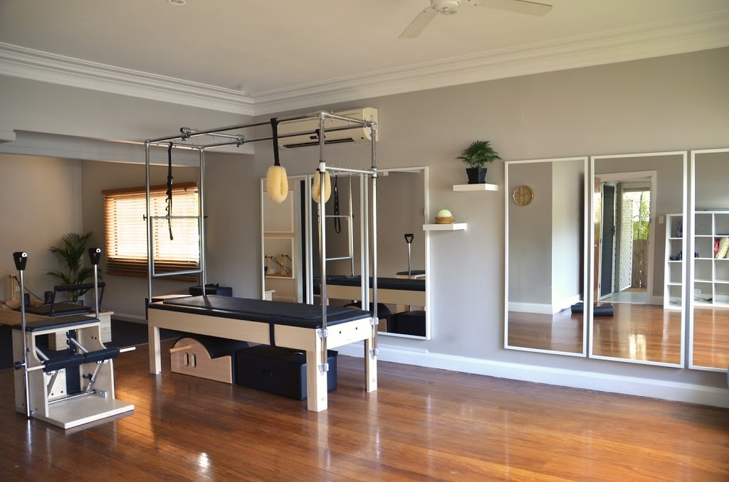 Recover Wellbeing - Pilates and Holistic Health Studio | 8 Thrower Dr, Currumbin QLD 4223, Australia | Phone: 0432 245 958