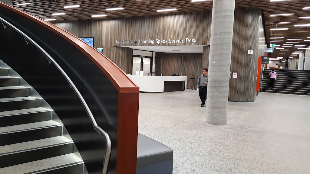 Abercrombie Precinct | Building H 70, University Of Sydney, Camperdown NSW 2040, Australia | Phone: (02) 9351 7838