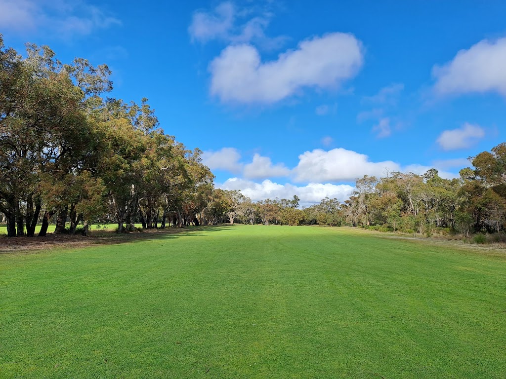 Mount Barker Golf Course | 32175 Albany Hwy, Mount Barker WA 6323, Australia | Phone: (08) 9851 1197