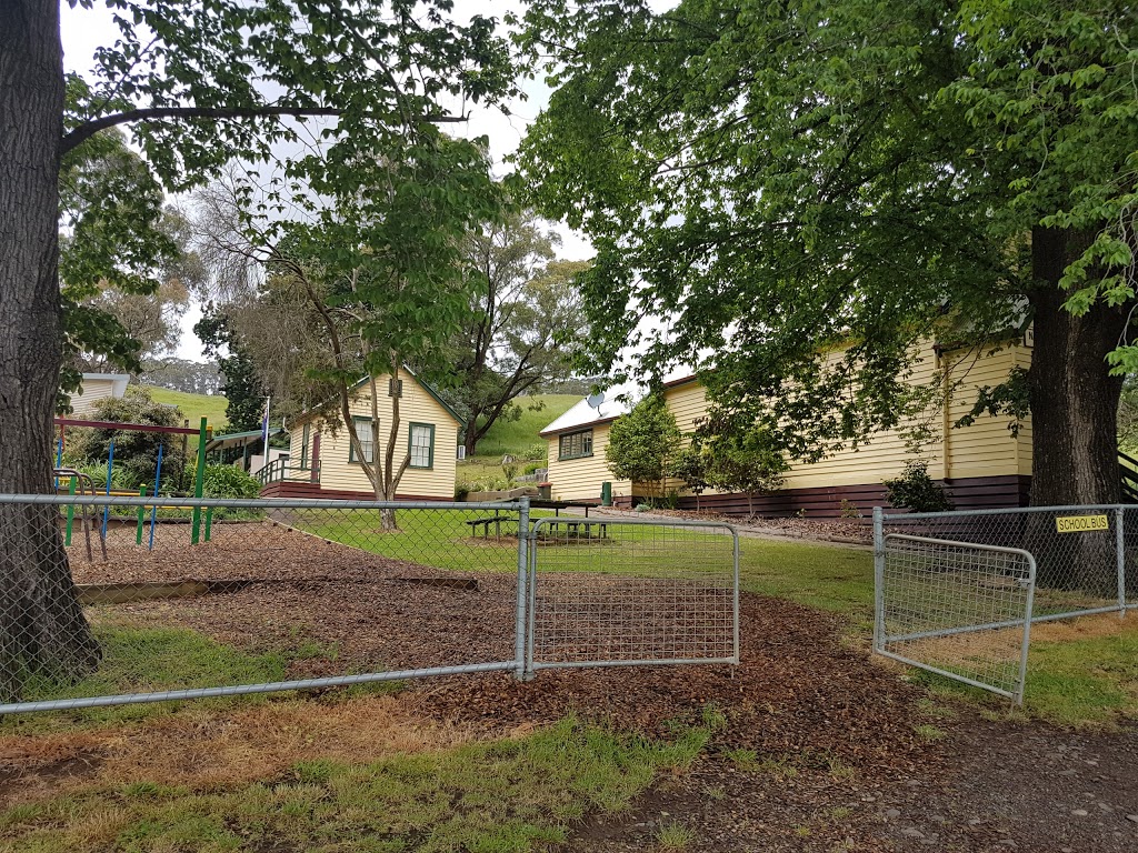 Narracan Primary School | school | 32 School Rd, Narracan VIC 3824, Australia | 0356348215 OR +61 3 5634 8215