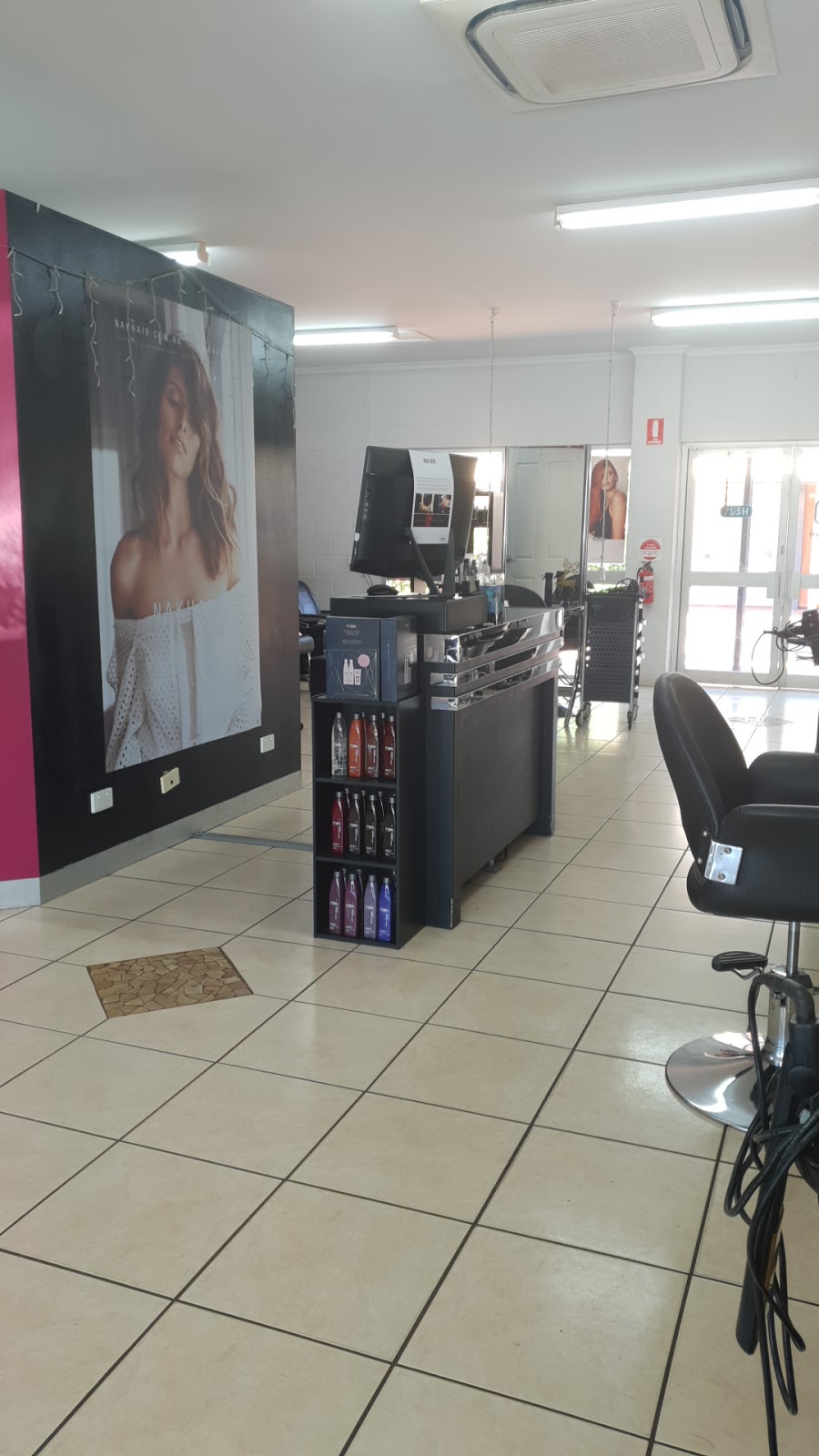 Chezair Hair Studio | 2 Challoner Circuit, Humpty Doo NT 0836, Australia | Phone: 89882444