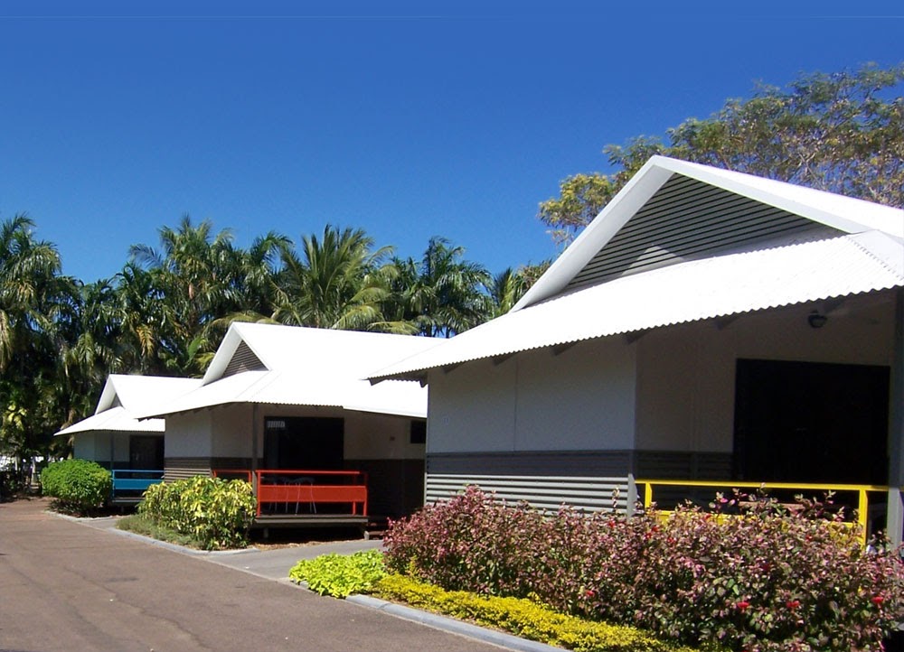 Darwin FreeSpirit Resort | 901 Stuart Hwy, Holtze NT 0829, Australia | Phone: (08) 8935 0888