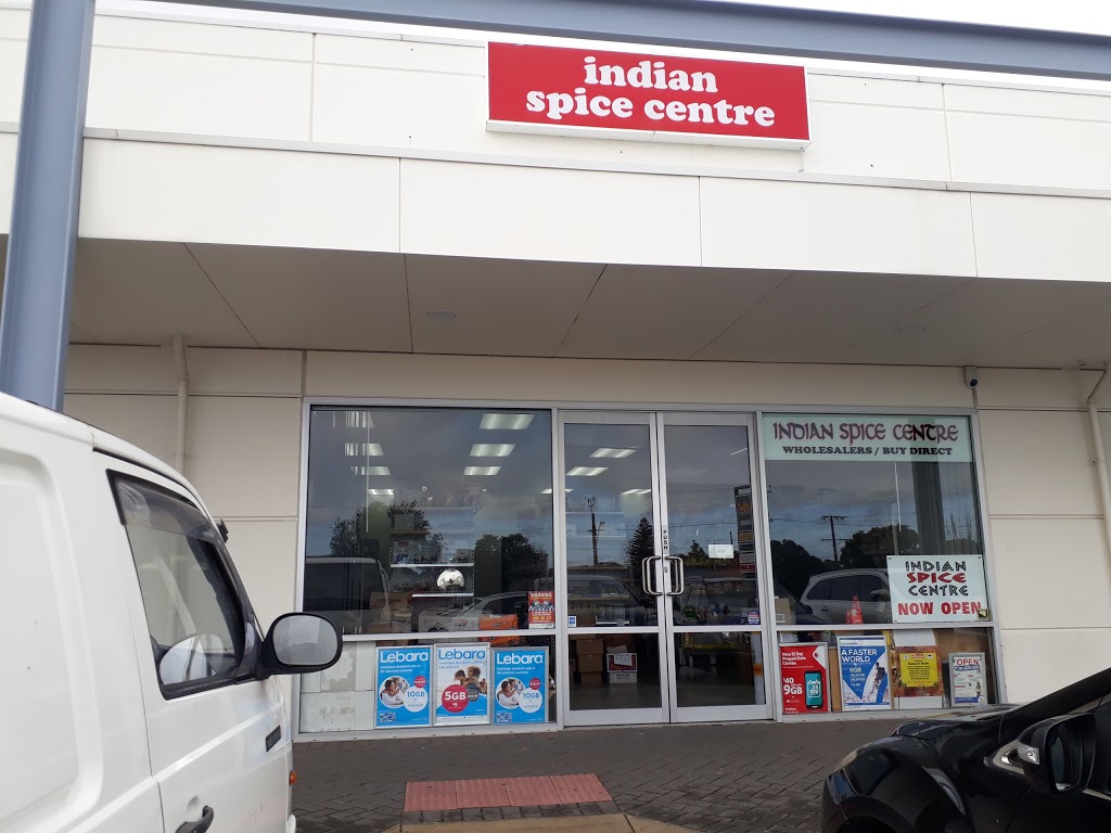 Indian Spice Centre | 159 St Bernards Rd, Rostrevor SA 5073, Australia | Phone: (08) 8365 0266