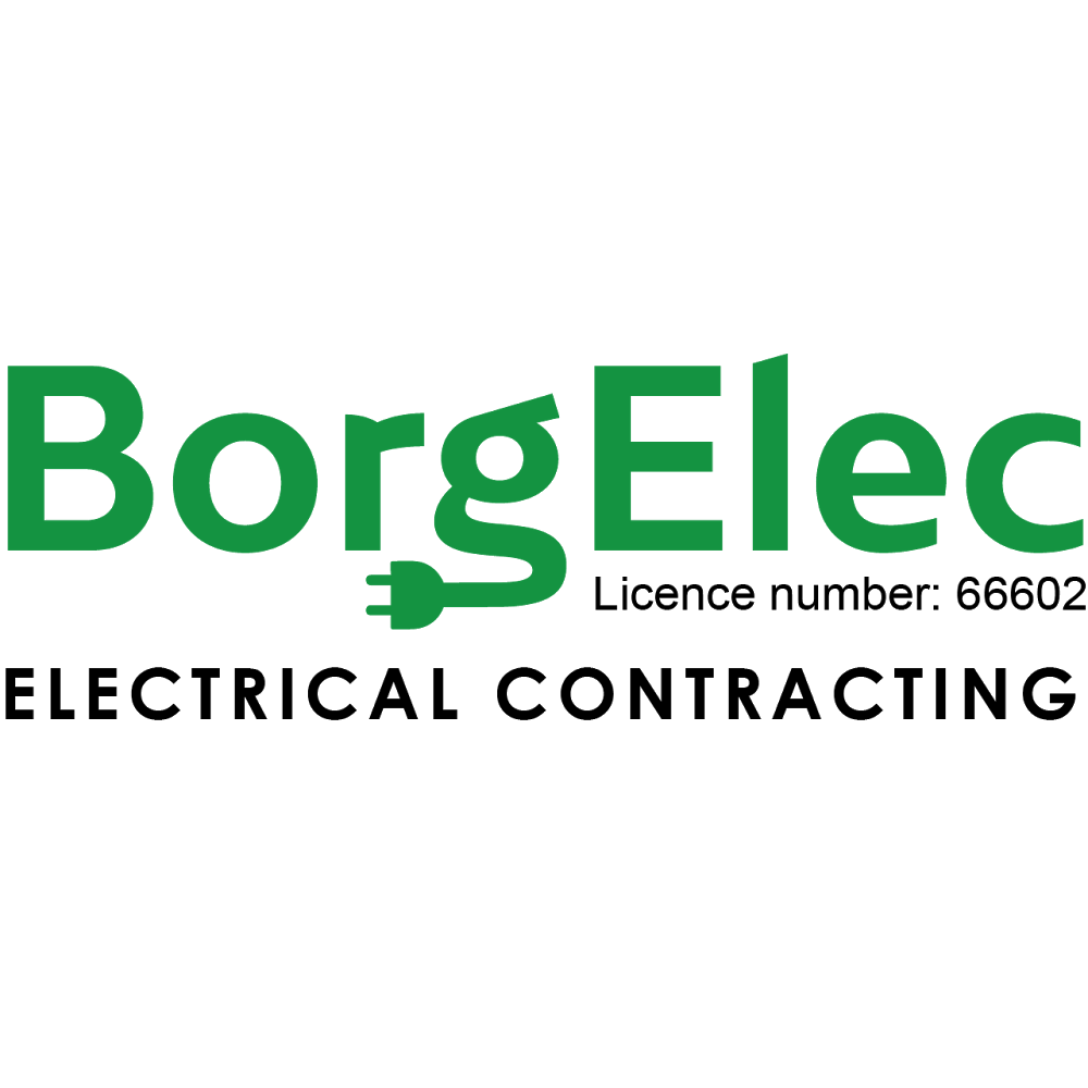 BorgElec | electrician | 7 Pagoda Ct, Mackay QLD 4740, Australia | 0407575380 OR +61 407 575 380