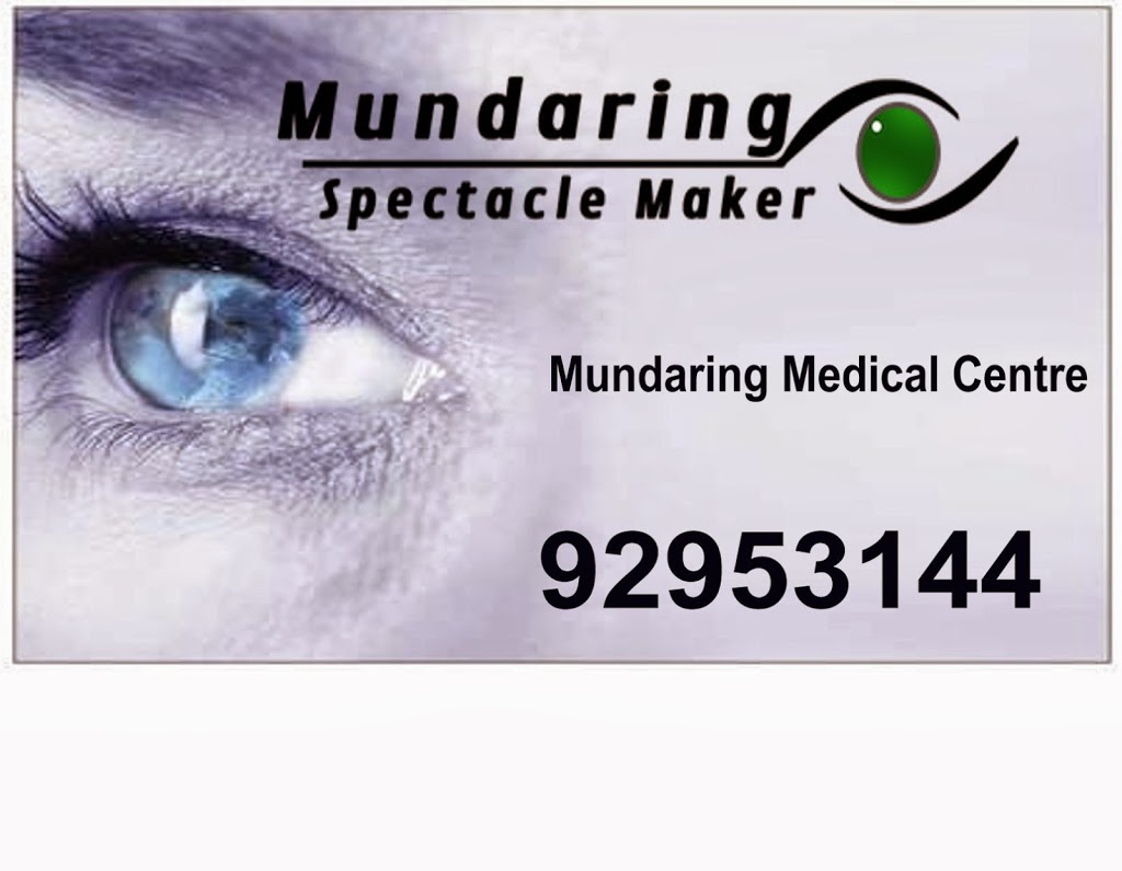 Mundaring Spectacle Maker | health | 2/5 Nichol St, Mundaring WA 6073, Australia | 0892953144 OR +61 8 9295 3144