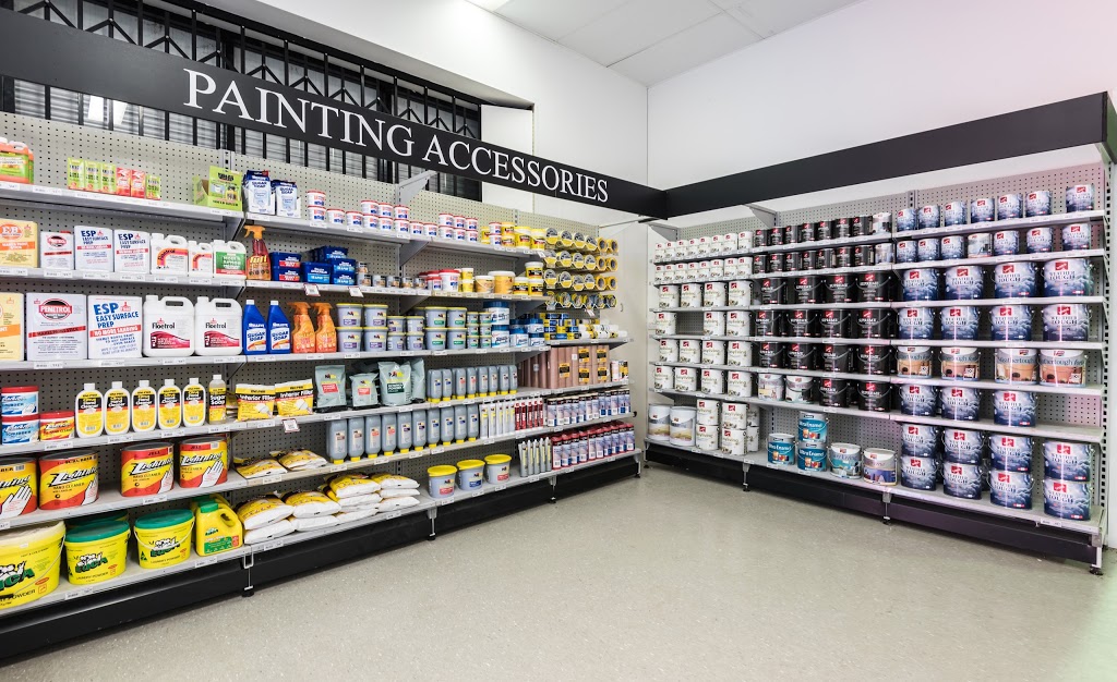 Bristol Paint Specialists, East Maitland | home goods store | Unit 4/25 Mitchell Drive, East Maitland NSW 2323, Australia | 0249345780 OR +61 2 4934 5780
