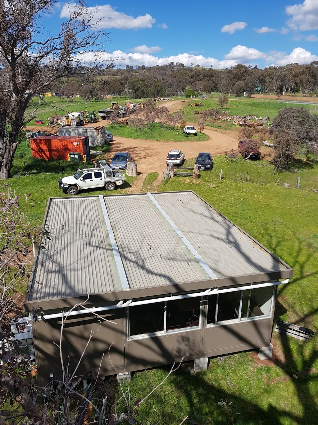 Climb High Tree Services | 880 Federal Hwy, Watson ACT 2602, Australia | Phone: 0402 089 736