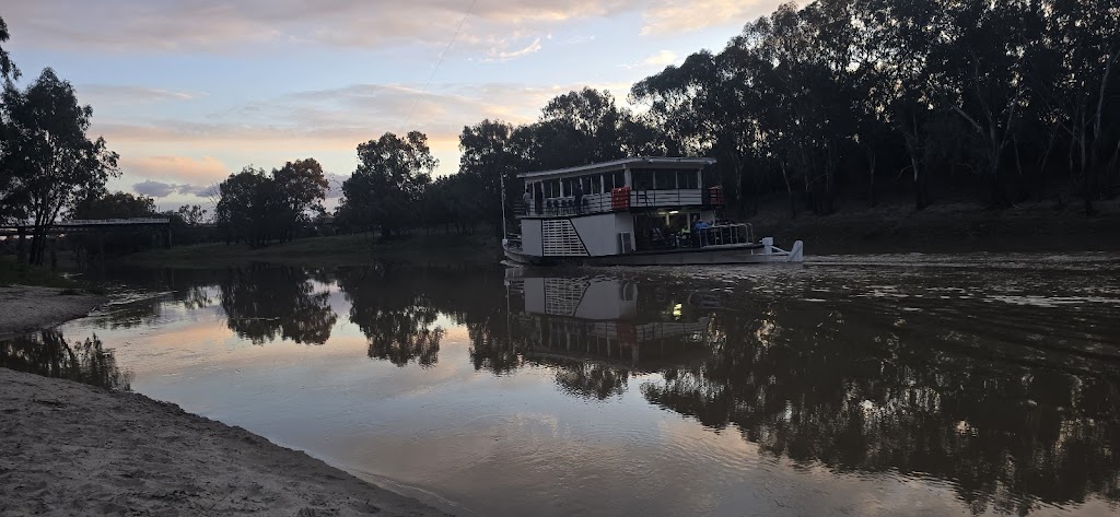 MAJOR MITCHELL MOTEL | 44 Mertin St, Bourke NSW 2840, Australia | Phone: (02) 6872 2311