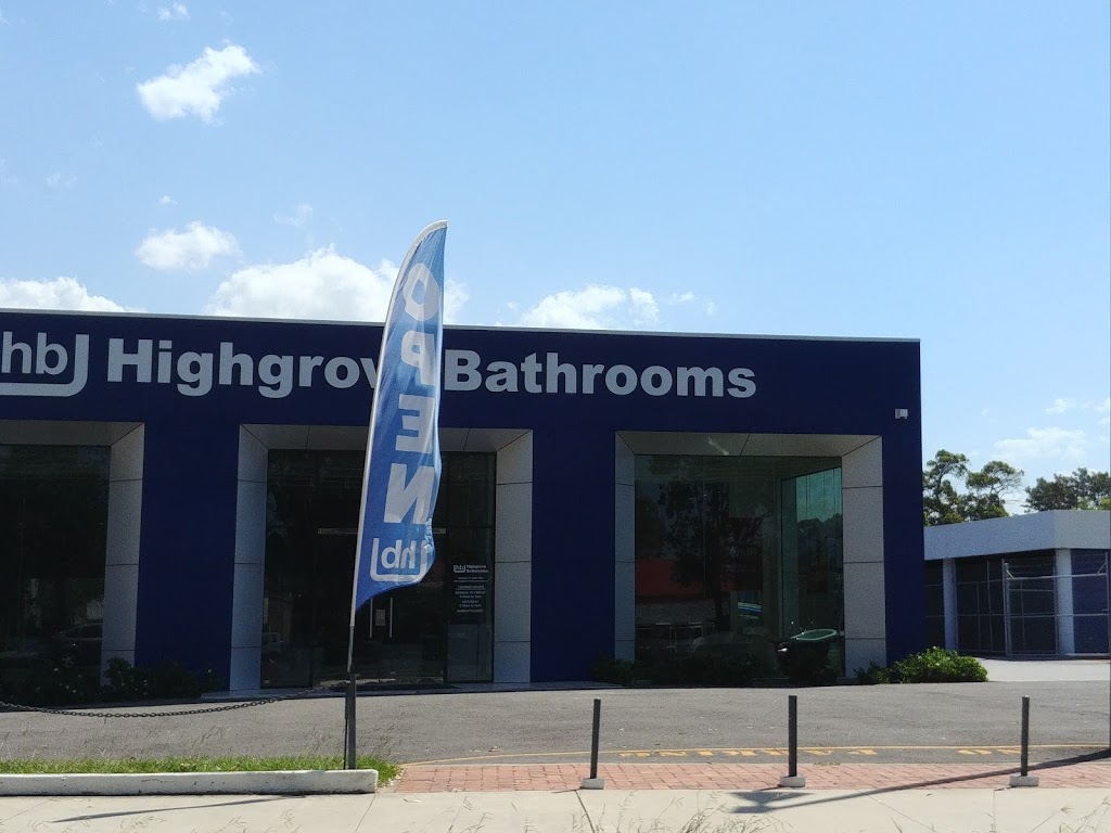Highgrove Bathrooms - Lawnton | home goods store | 666 Gympie Rd, Lawnton QLD 4501, Australia | 0730497525 OR +61 7 3049 7525