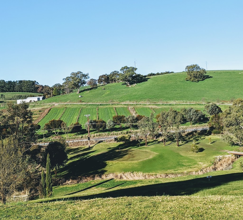 Kenton Valley Golf Course |  | 26 Nether Hill Rd, Gumeracha SA 5233, Australia | 0883891140 OR +61 8 8389 1140