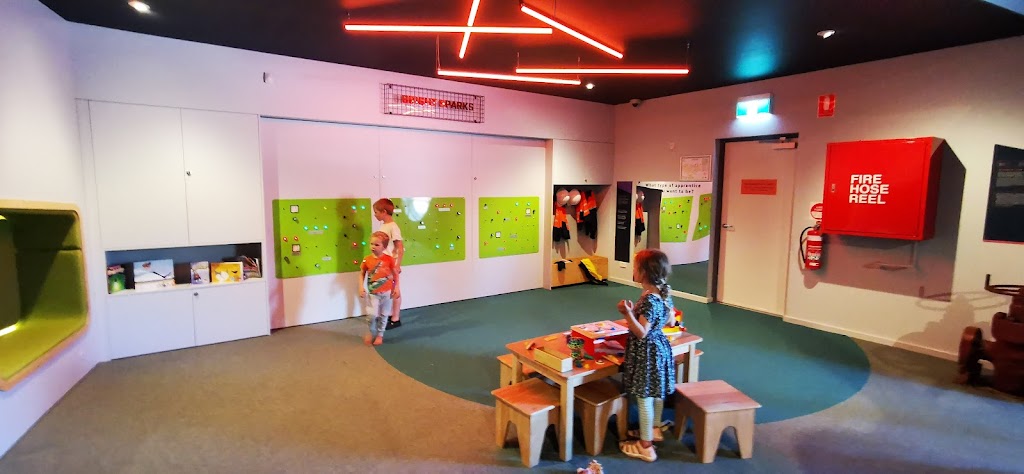 Power Up Electricity Museum | museum | 151 Giblett St, Manjimup WA 6258, Australia | 0897711831 OR +61 8 9771 1831