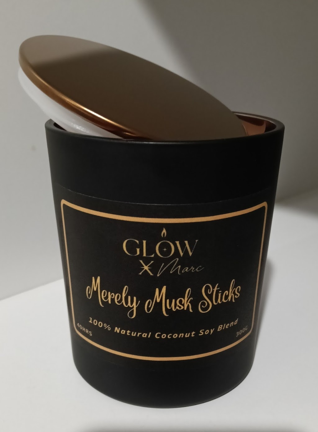 Glow X Marc | 28 Maleeh Ave, Thagoona QLD 4306, Australia | Phone: 0480 156 227