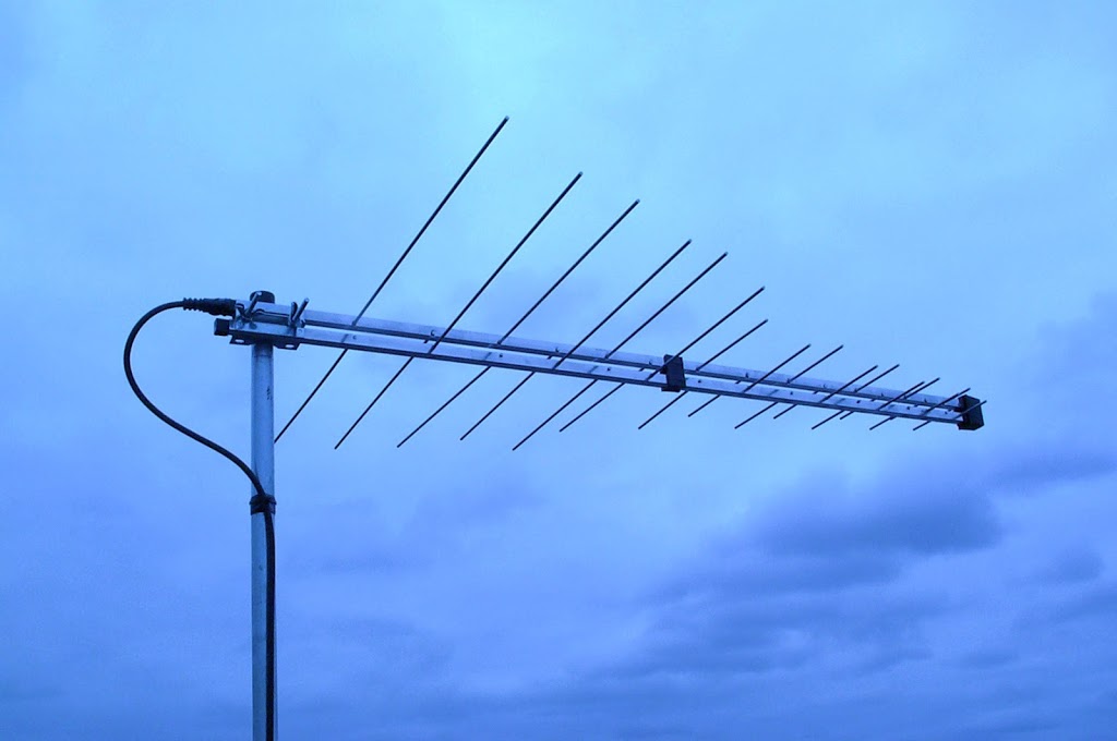 Ericsson Antenna Service - Tv Antenna Installation Service | home goods store | 63-71 Woodlands Ct, Brisbane QLD 4280, Australia | 0755477309 OR +61 7 5547 7309