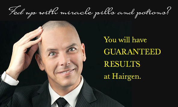 Hairgen Hair Loss Control Centre | hair care | 107/2 Rowe St, Eastwood NSW 2122, Australia | 0427427232 OR +61 427 427 232
