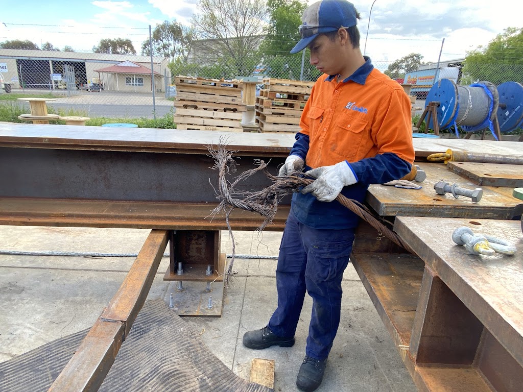 Unilift Global Pty Ltd | 9 Astill Dr, Orange NSW 2800, Australia | Phone: (02) 6360 3311