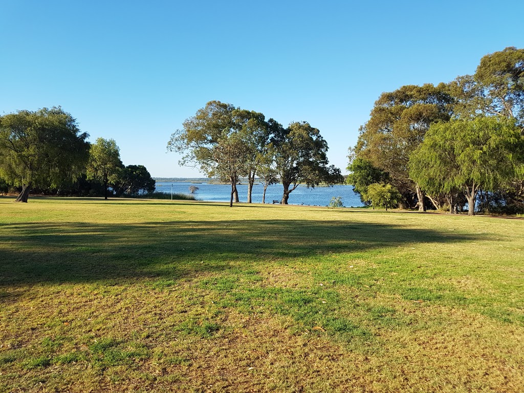Picnic Cove Park | park | Edgewater WA 6027, Australia | 0894004268 OR +61 8 9400 4268