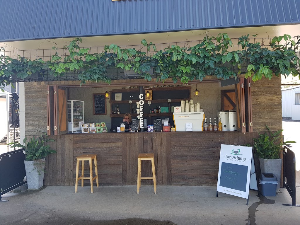 Mad Mule Espresso Bar | cafe | 87 Gympie Rd, Tinana QLD 4650, Australia | 0409306570 OR +61 409 306 570