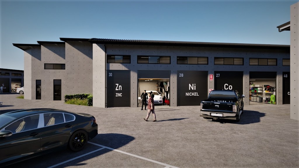Cubbyhole Newcastle | 8 Spit Island Cl, Mayfield West NSW 2304, Australia | Phone: 0418 166 766
