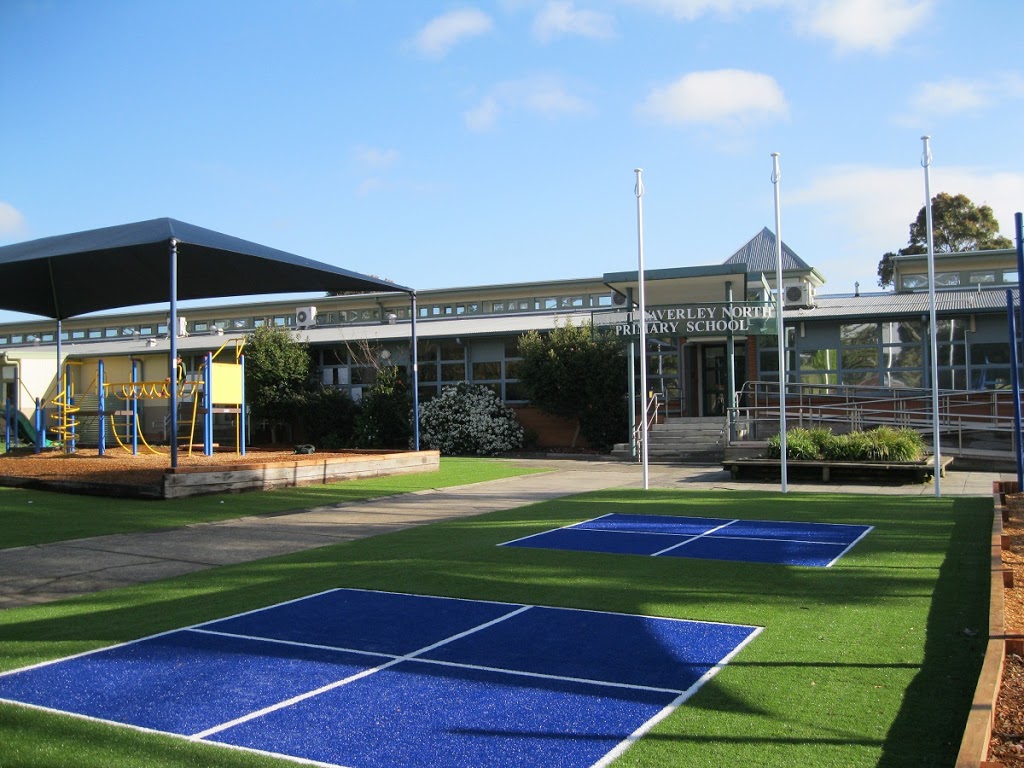 Mount Waverley North Primary School | Marcus Avenue, Mount Waverley VIC 3149, Australia | Phone: (03) 9802 3168