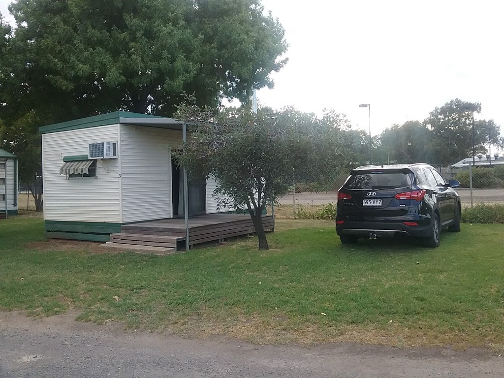 Jerilderie Motel & Caravan Park | lodging | 121 Newell Hwy, Jerilderie NSW 2716, Australia | 0358861366 OR +61 3 5886 1366