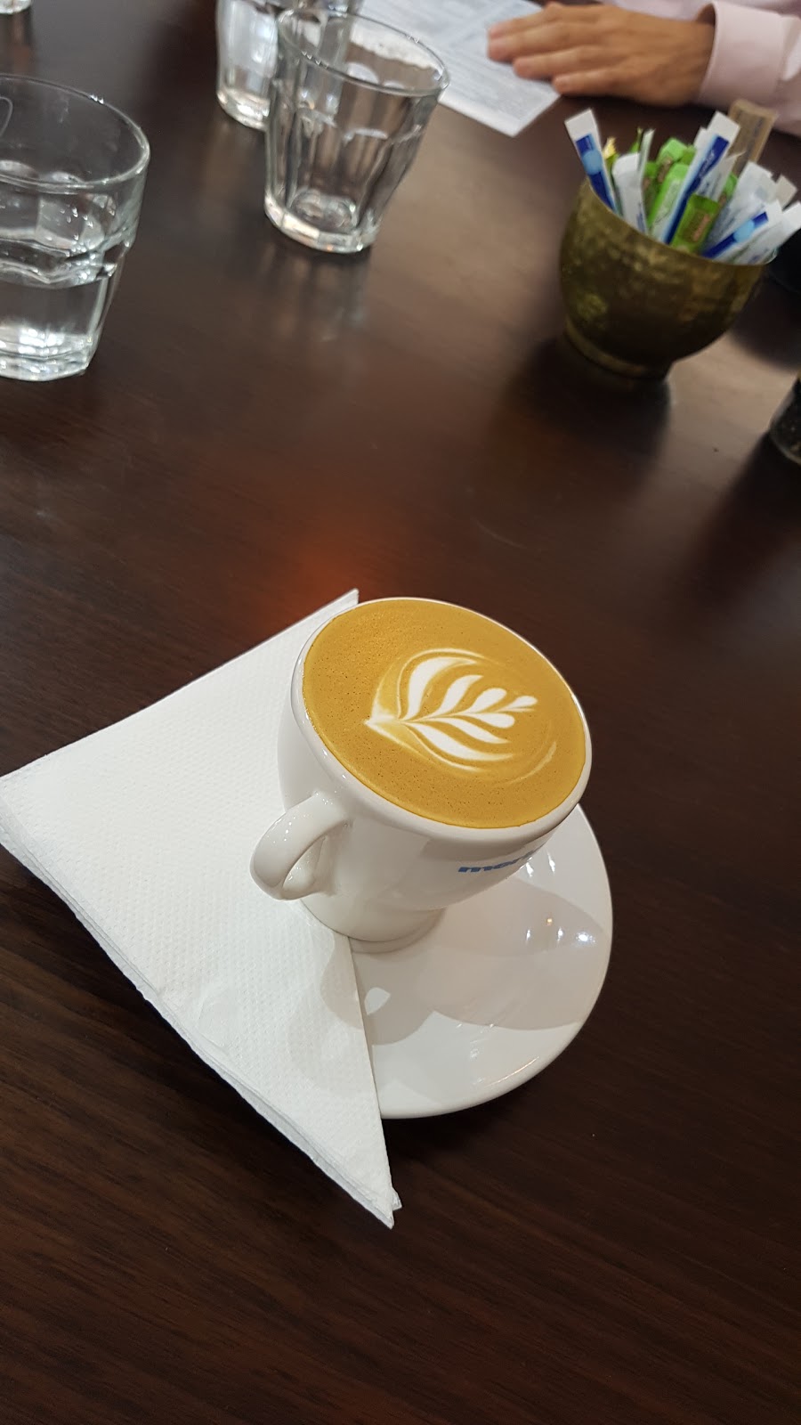 Freshly Ground Coffee | cafe | 1 Yaun St, Coomera QLD 4209, Australia | 0755029926 OR +61 7 5502 9926