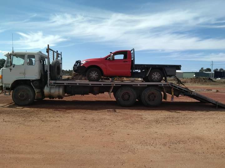 Z&M HAULAGE | MacIntyre St, Inverell NSW 2360, Australia | Phone: 0431 108 856