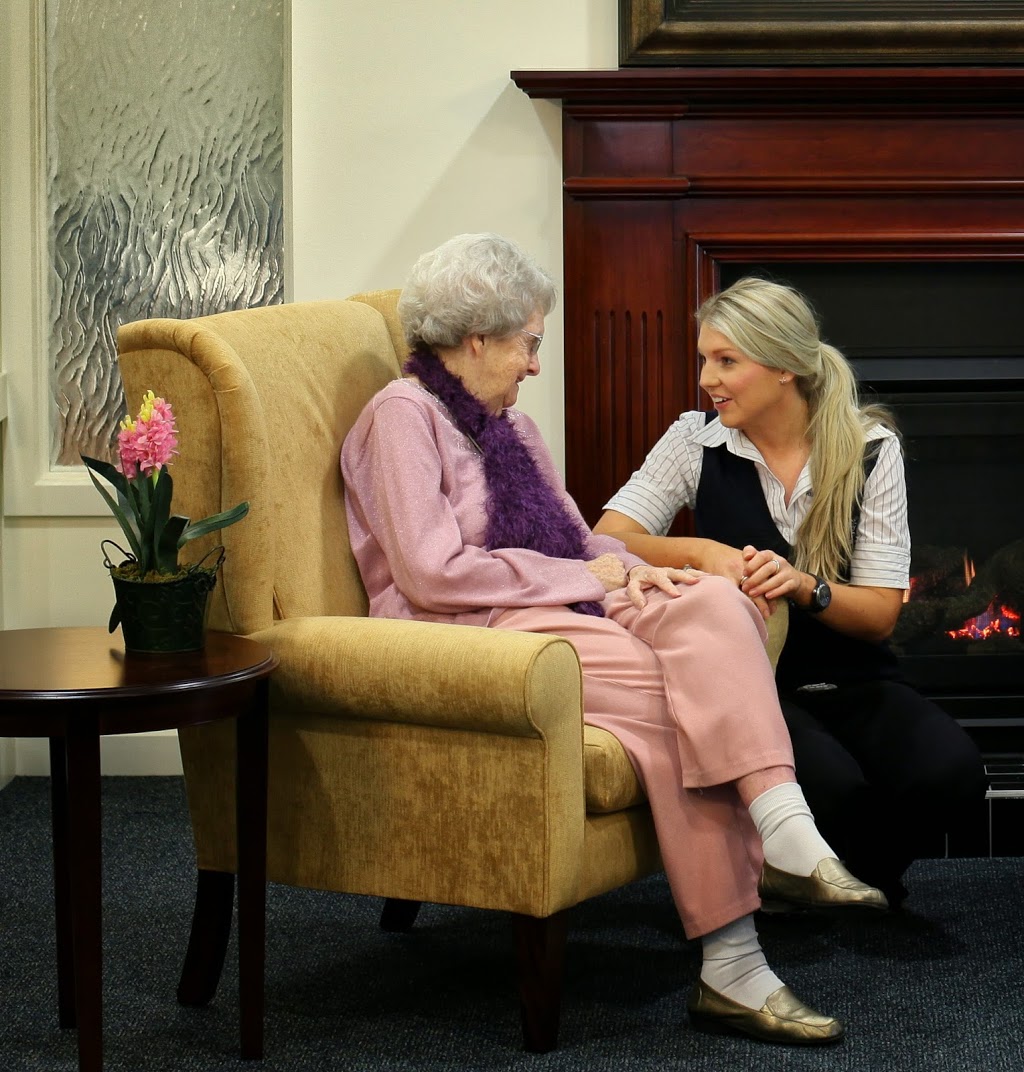 Heritage Gardens Aged Care Facility | health | 325 Canterbury Rd, Bayswater North VIC 3153, Australia | 0397225800 OR +61 3 9722 5800