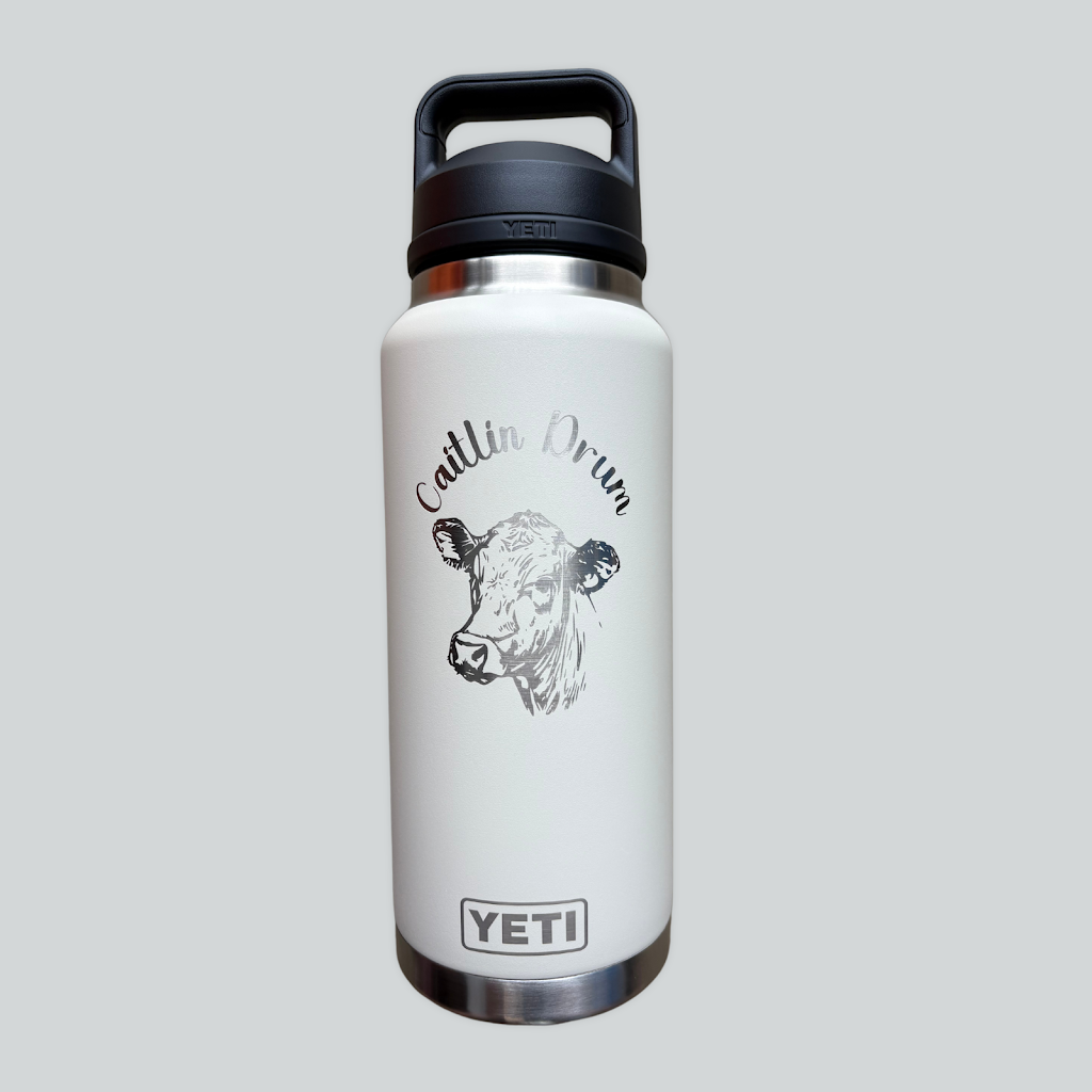 ETCH Laser Engraving | 25 Hoffman Dr, Marian QLD 4753, Australia | Phone: 0437 635 058