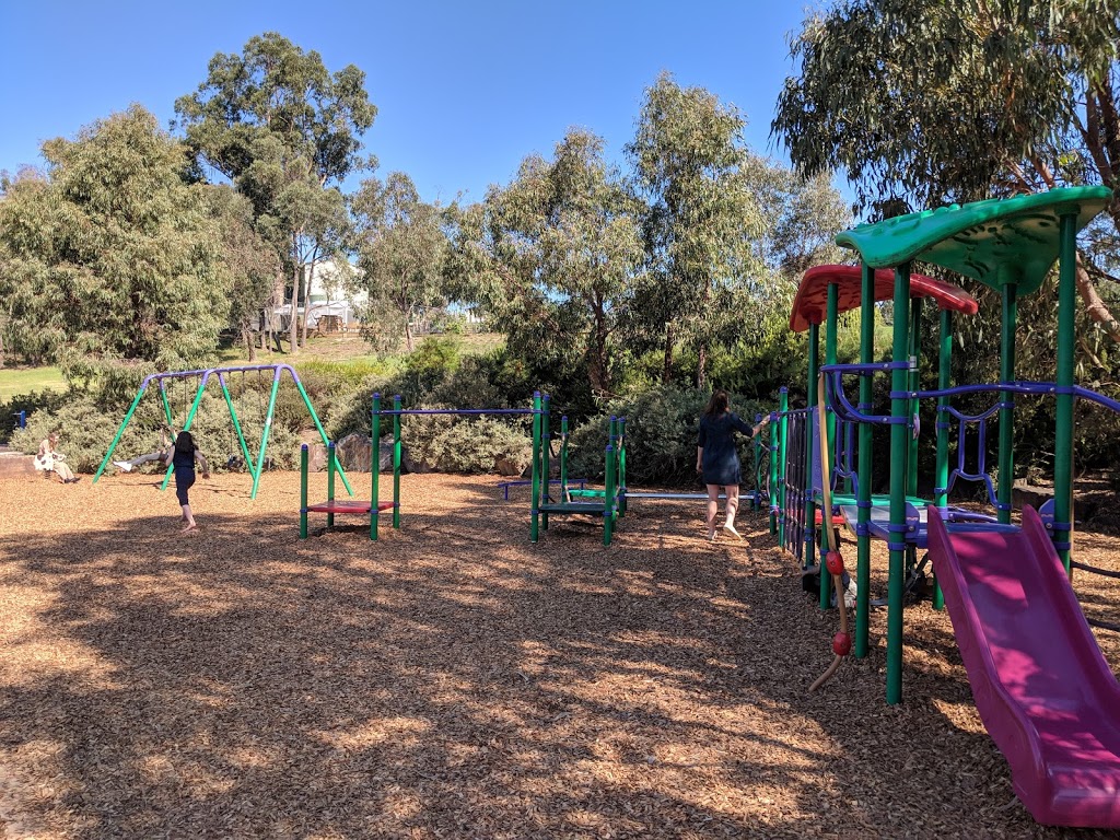 Morrison Reserve West Playground | 3797 Mikado Rd, Mount Evelyn VIC 3796, Australia | Phone: 1300 368 333