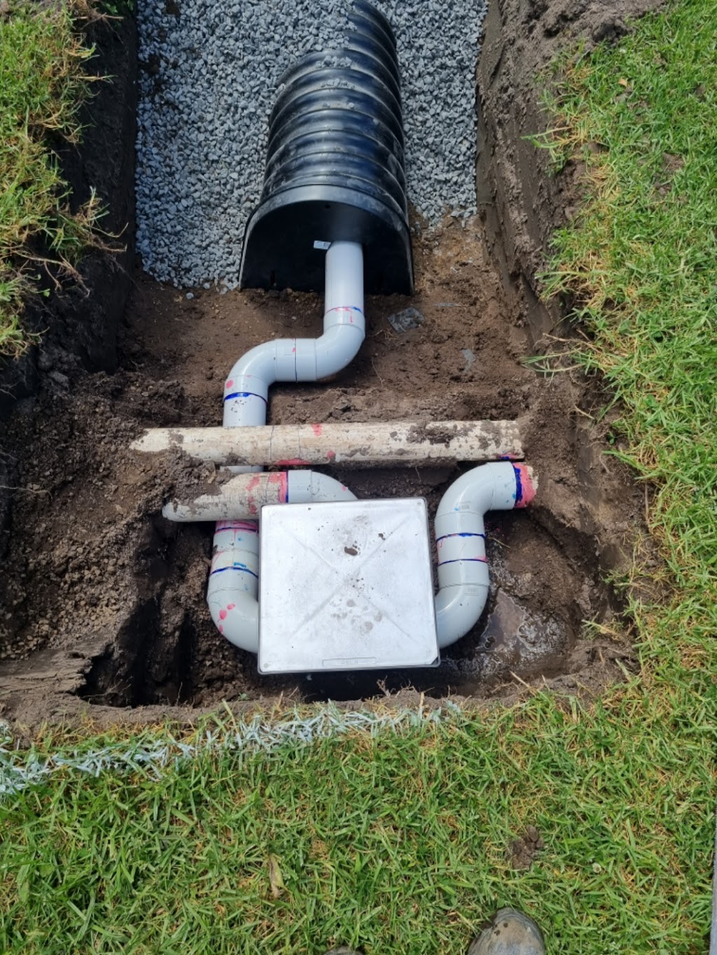 Septic Systems NSW | Bushells Ridge Road, Wyee NSW 2259, Australia | Phone: 0458 094 288