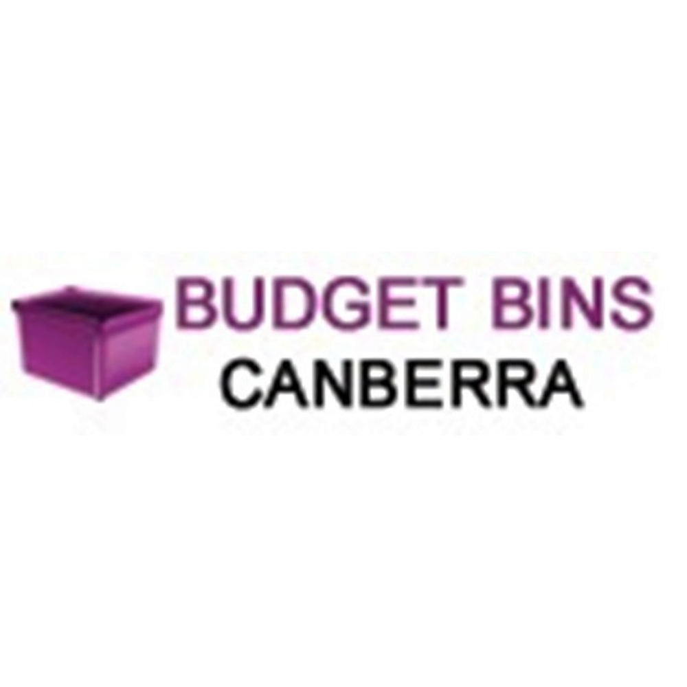 Budget Bins Canberra | 2 Topp Pl, Theodore ACT 2905, Australia | Phone: 0412 624 125