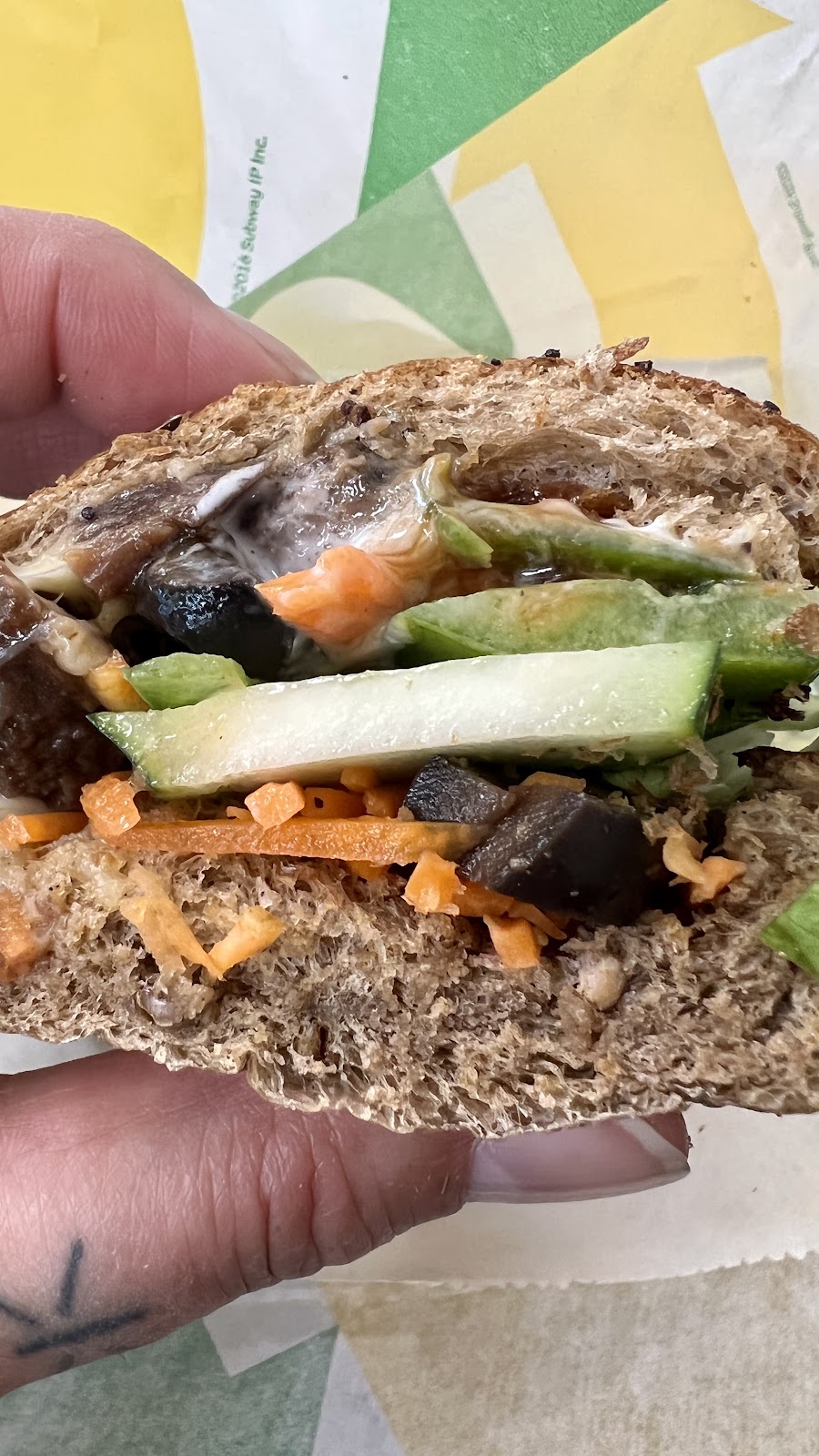 Subway | Subway Mansfield, Shop 6/30 High St, Mansfield VIC 3722, Australia | Phone: (03) 5708 0188