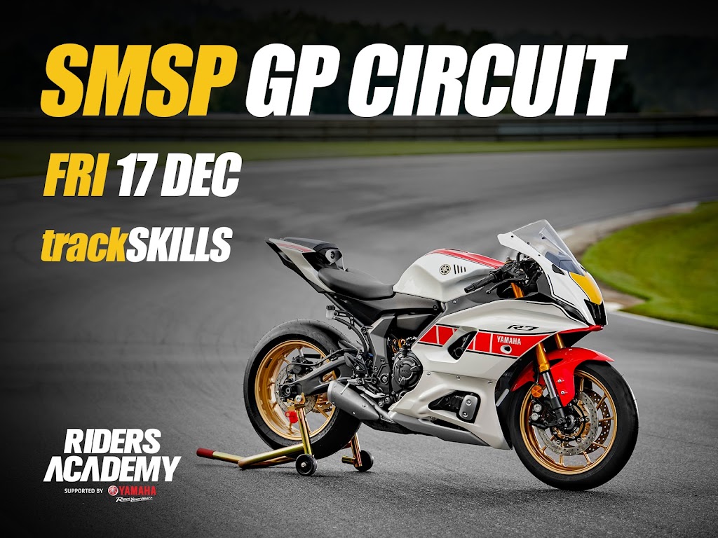 Riders Academy | Sydney Motor Sports Park, Ferrers Rd, Eastern Creek NSW 2766, Australia | Phone: 1300 001 362