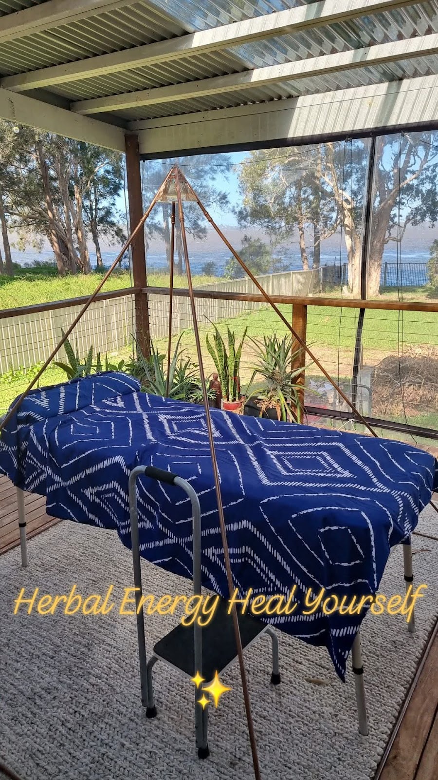 Herbal Energy Heal Yourself | Malvina Parade, Gorokan NSW 2263, Australia | Phone: 0420 730 430