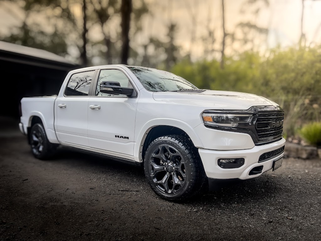 Air Detailing | 16 Silverwattle Dr, Lyndhurst VIC 3975, Australia | Phone: 0433 460 628
