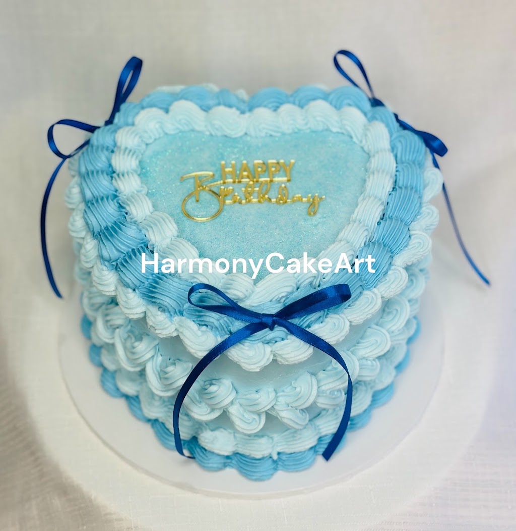 Harmony Cake Art | Bundeena Rd, Woodbine NSW 2560, Australia | Phone: 0409 678 471