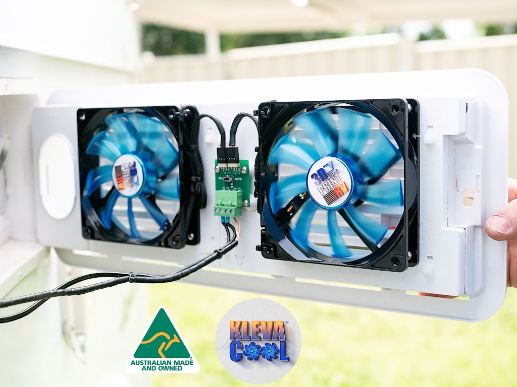 3DPrintRV | 18 Spring Cres, Dysart QLD 4745, Australia | Phone: 0438 500 289