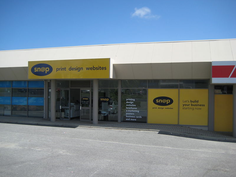 Snap Wangara | store | 6/34 Prindiville Dr, Wangara WA 6065, Australia | 0894097833 OR +61 8 9409 7833