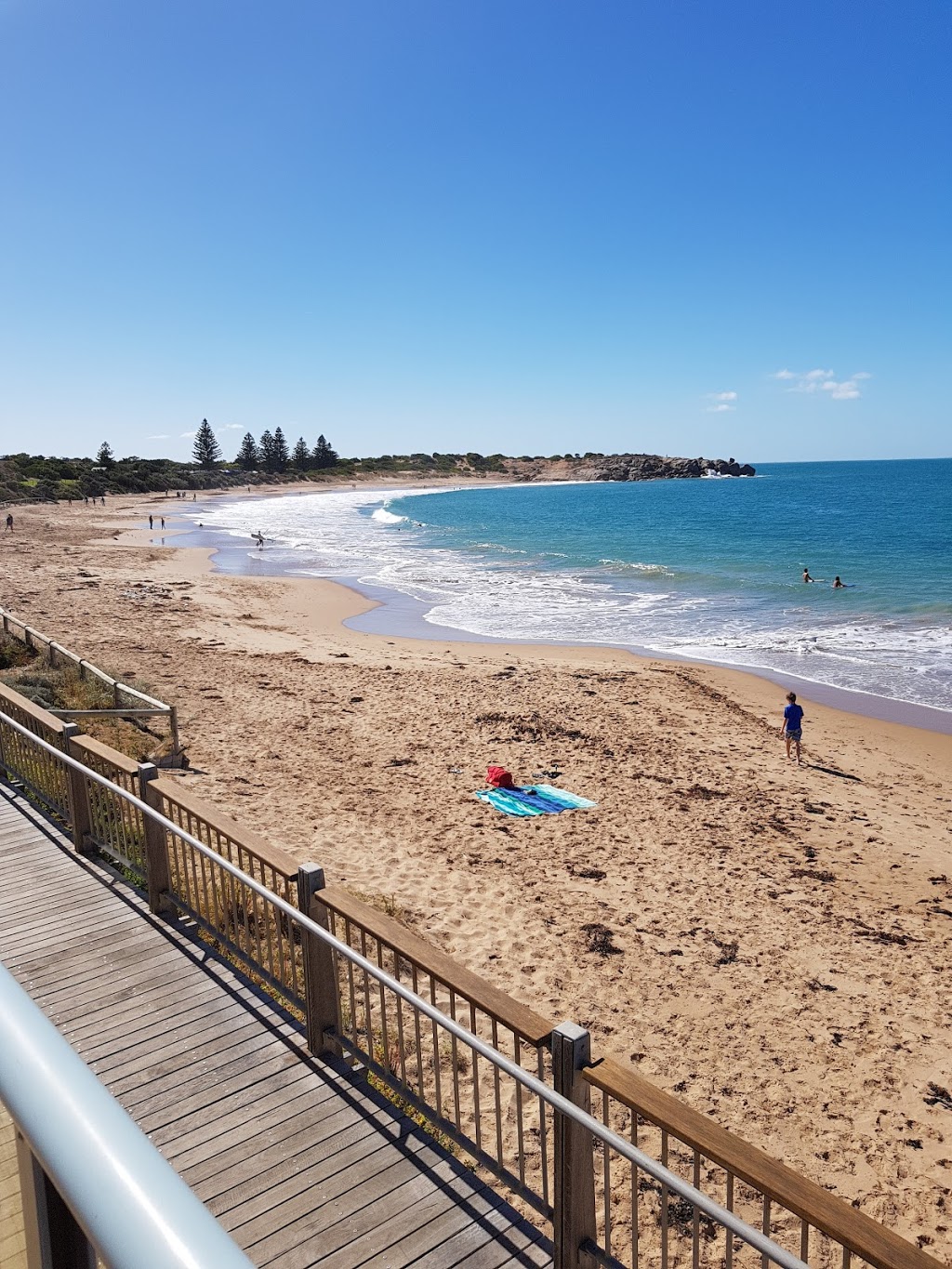 The Port Elliot Bowling Club | Horseshoe Bay, Port Elliot SA 5212, Australia | Phone: (08) 8554 2317