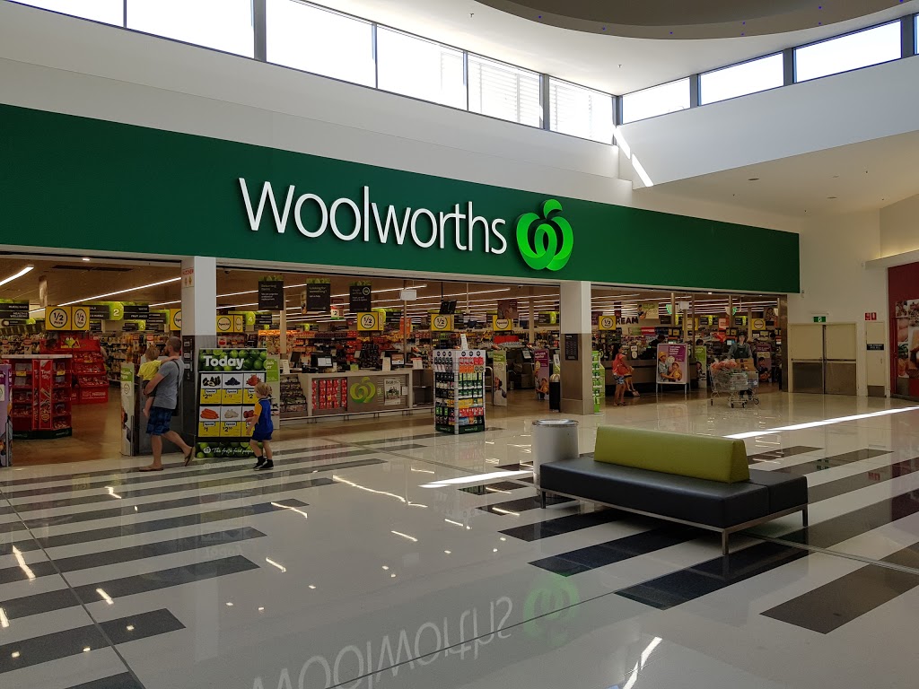 Woolworths Fairfield Central | supermarket | 2/30 Lakeside Dr & Waterfront Parade, Idalia QLD 4811, Australia | 0747553834 OR +61 7 4755 3834