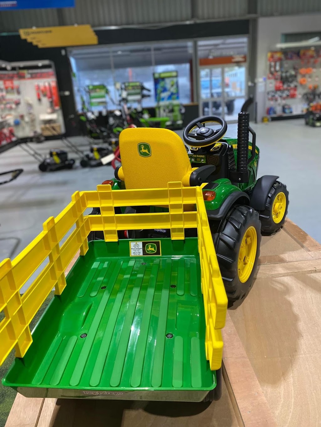 Wangaratta Saw & Lawnmower Service | 149 Vincent Rd, Wangaratta VIC 3677, Australia | Phone: (03) 5721 3310