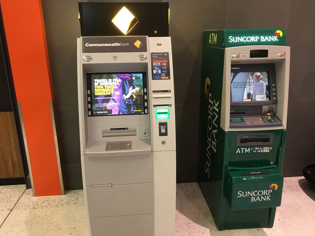 CBA ATM Meadowbrook | atm | Meadowbrook Shopping Centre, 226-242 Loganlea Rd, Meadowbrook QLD 4131, Australia | 132221 OR +61 132221