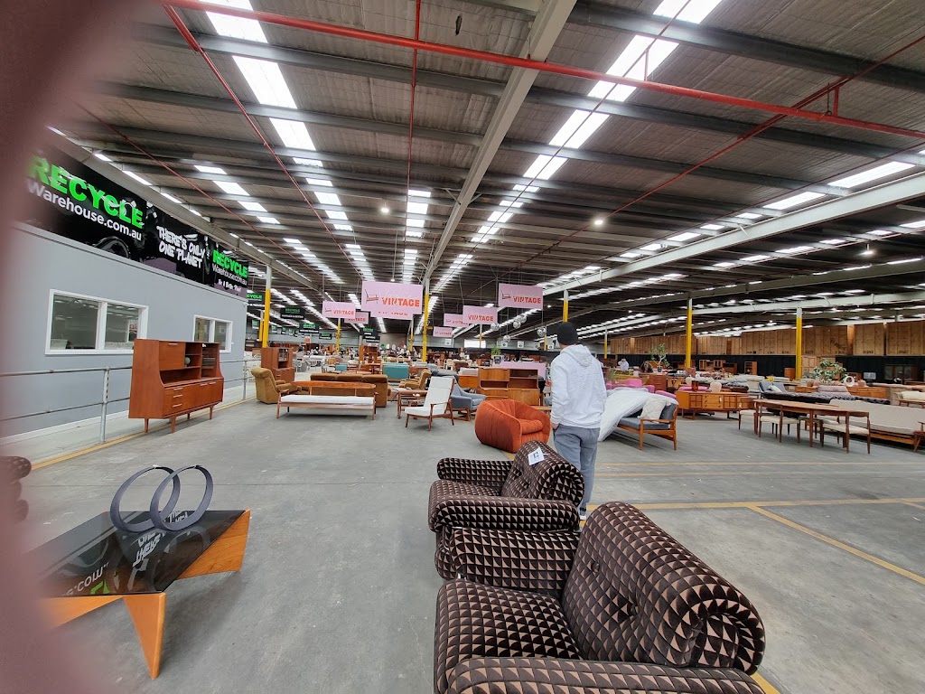 Recycle Warehouse | 116 Furner Ave, Bell Park VIC 3215, Australia | Phone: 0499 005 511