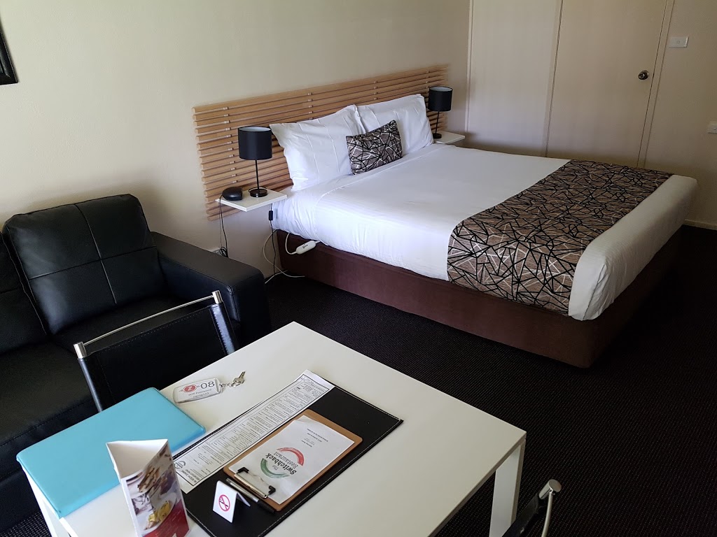 Zig Zag Motel | 70 Chifley Rd, Lithgow NSW 2790, Australia | Phone: (02) 6352 2477