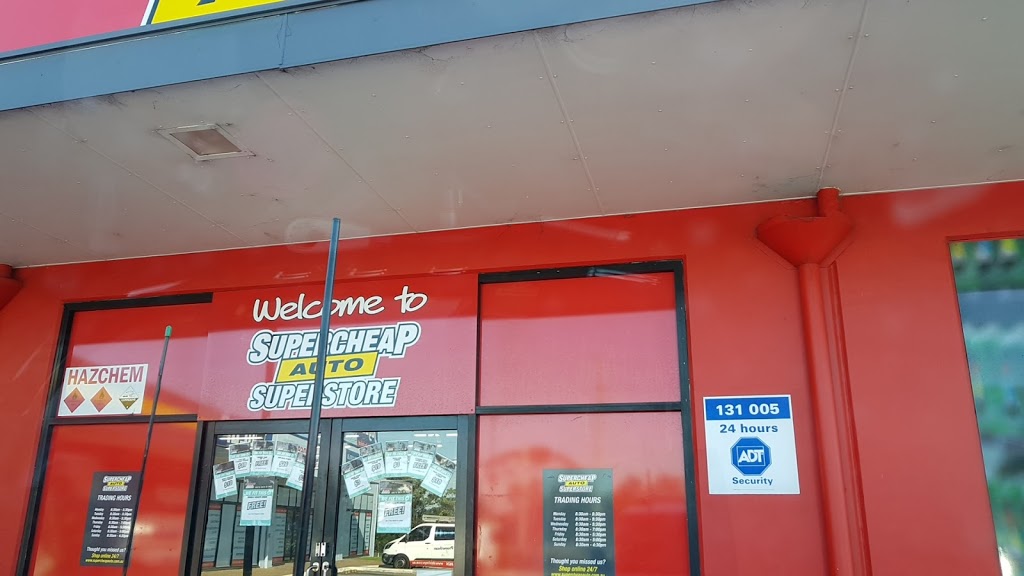 Supercheap Auto | 585 Maitland Rd, Mayfield West NSW 2304, Australia | Phone: (02) 4968 9833