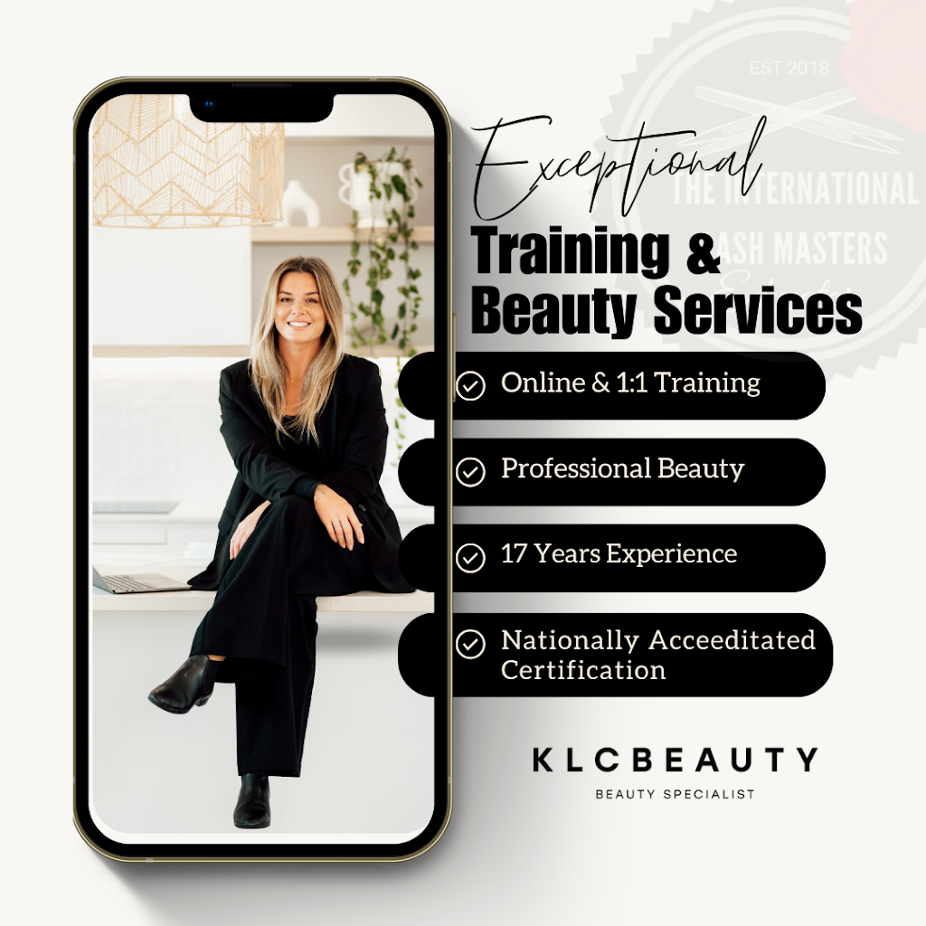 klcbeautypmq | 24 Harvest St, Thrumster NSW 2444, Australia | Phone: 0432 573 458