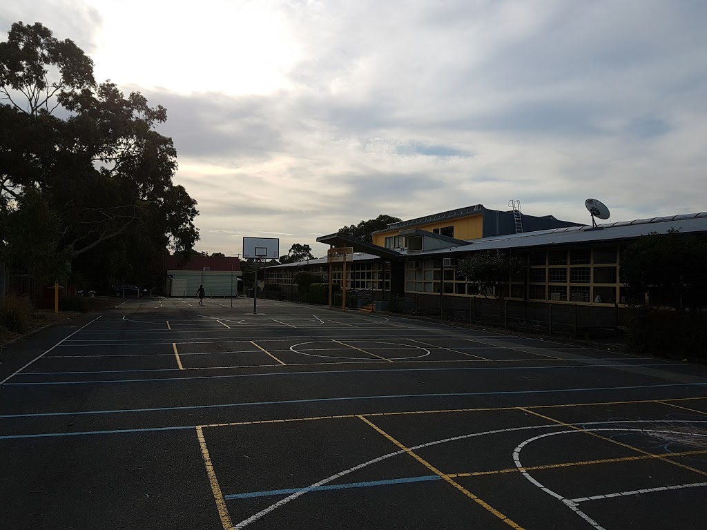 Laburnum Primary School | school | Janet St, Blackburn VIC 3130, Australia | 0398985811 OR +61 3 9898 5811