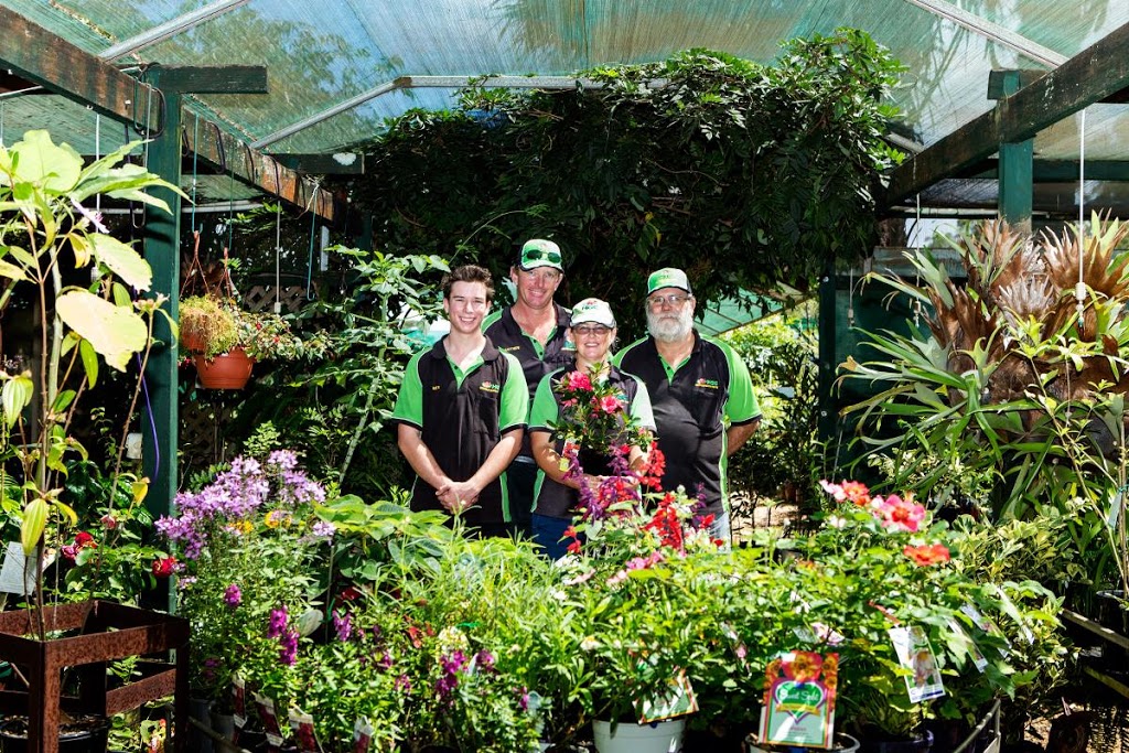 Highfields Garden Centre | 1/9 Recreation Reserve Road, Cnr New England Highway, Highfields QLD 4352, Australia | Phone: (07) 4630 8548