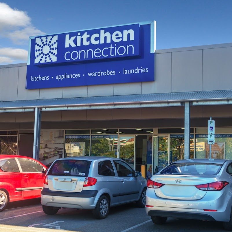 Kitchen Connection | home goods store | 3/345 Southport - Nerang Rd, Ashmore QLD 4214, Australia | 0731589950 OR +61 7 3158 9950